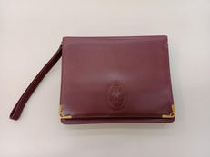 クラッチバッグ|CARTIER