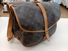 ソミュール35|LOUIS VUITTON