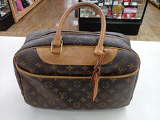 ドーヴィル|LOUIS VUITTON