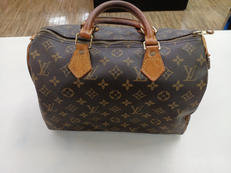 スピーディ30|LOUISVUITTON