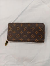 ジッピーウォレット|LOUIS VUITTON