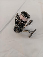 スピニングリール|DAIWA