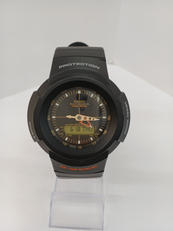 タフソーラー腕時計|CASIO