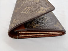 パスケース|LLOUIS VUITTON