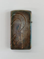 ZIPPO|ZIPPO