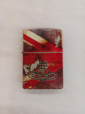 ZIPPO|VIVIENNE WESTWOOD