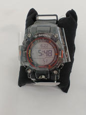 G-SHOCK|CASIO