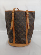 バケットGM|LOUIS VUITTON
