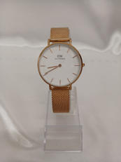 クォーツ腕時計|DANIELWELLINGTON