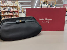 ポーチ|salvatore ferragamo