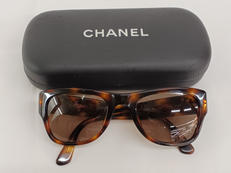 サングラス|CHANEL