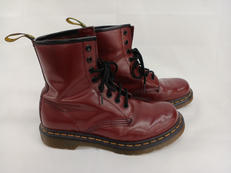 ハーフブーツ|DR.MARTENS