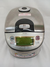 IH炊飯ジャー|ZOJIRUSHI