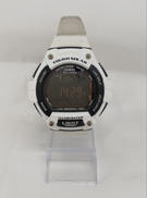 タフソーラー|CASIO