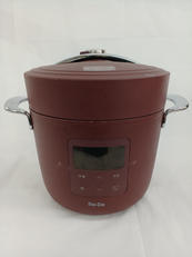 圧力式電気釜|REDEPOT