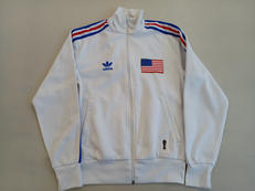 トラックジャケット|ADIDAS