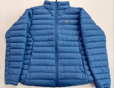 グースダウンジャケット|PATAGONIA