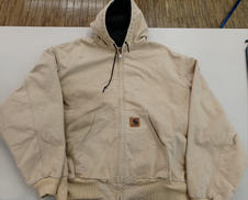 ダックジャケット|CARHARTT