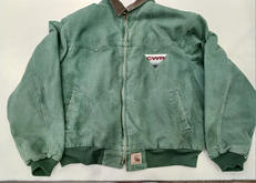 サンタフェジャケット|CARHARTT