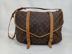 ソミュール 40|LOUISVUITTON