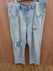 デニムパンツ|LEVI'S