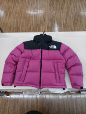 ダウンジャケット|THE NORTH FACE