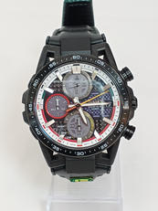 クォーツ時計|CASIO