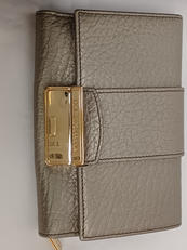 二つ折り財布|DOLCE&GABBANA