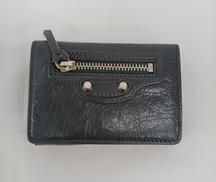 3つ折り財布|BALENCIAGA