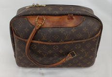 モノグラム　ドーヴィル|LOUIS VUITTON