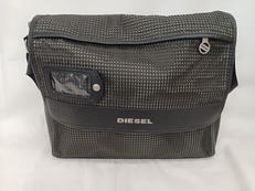 メッセンジャーバック|DIESEL