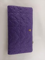 長財布|ANNA SUI