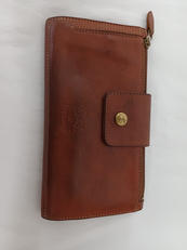 長財布|IL BISONTE