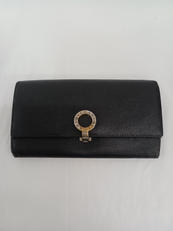 二つ折り財布|BVLGARI