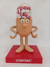Mr.CONTAC|CONTAC