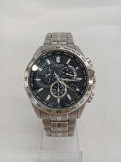 ECO DRIVE|CITIZEN