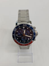 シースター1000|TISSOT
