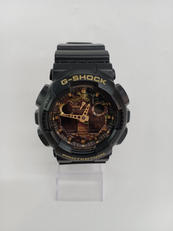 G-SHOCK|CASIO