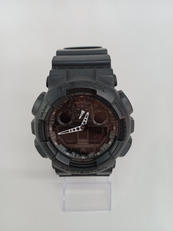 G-SHOCK|CASIO