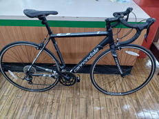 ロードバイク|CANNONDALE