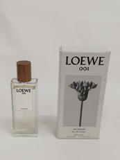 オードゥパルファン|LOEWE