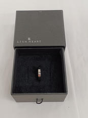 ピアス|LION HEART