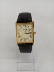 クォーツ腕時計|SEIKO
