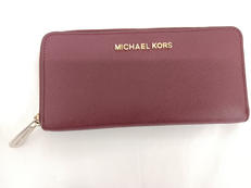 長財布|MACHAEL KORS