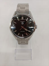自動巻き腕時計|TAG HEUER