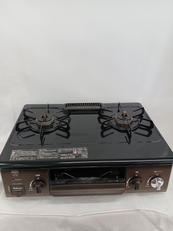 ガステーブル|PALOMA