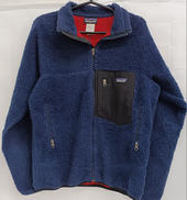 ボアジャケット|PATAGONIA
