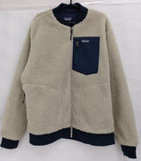 ボアジャケット|PATAGONIA