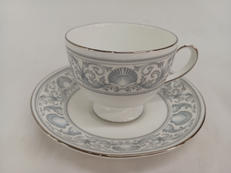 カップ&ソーサー|WEDGWOOD