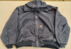 ダックジャケット|CARHARTT